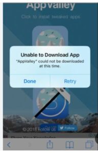 تحميل اب فالي للايفون appvalley.IOS.2026 اخر اصدار 8