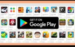 تنزيل متجر بلاي Google Play.APK.2026 اخر اصدار 3