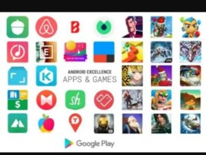 تنزيل متجر بلاي Google Play.APK.2026 اخر اصدار 4
