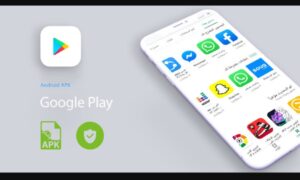 تنزيل متجر بلاي Google Play.APK.2026 اخر اصدار 7