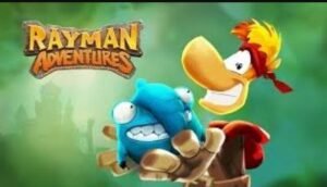 تحميل Rayman Adventures مهكرة APK.2026 رايمان اخر اصدار 1