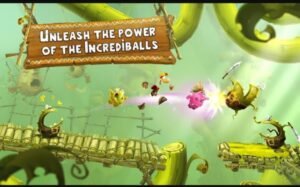 تحميل Rayman Adventures مهكرة APK.2026 رايمان اخر اصدار 4