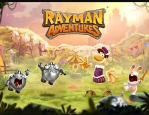 تحميل Rayman Adventures مهكرة APK.2026 رايمان اخر اصدار 7