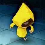 very little nightmares مهكرة