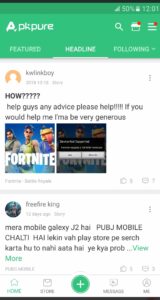 تحميل متجر ApkPure للاندرويد APK.2026 ابك بيور اخر اصدار 4