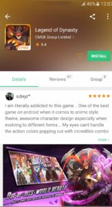 تحميل متجر ApkPure للاندرويد APK.2026 ابك بيور اخر اصدار 5