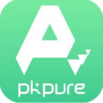 متجر apkpure للاندرويد
