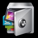 تطبيق القفل مهكر