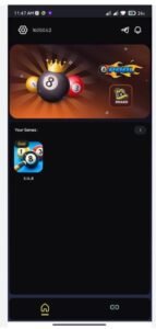 تحميل Snake 8 Ball Pool مهكر APK.2026 سناك بلياردو اخر اصدار 4