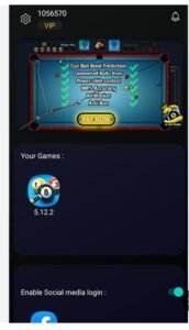 تحميل Snake 8 Ball Pool مهكر APK.2026 سناك بلياردو اخر اصدار 7