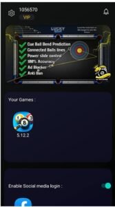 تحميل Snake 8 Ball Pool مهكر APK.2026 سناك بلياردو اخر اصدار 8