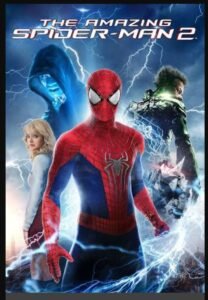 تنزيل سبايدر مان 2 مهكرة Spider Man 2.APK.2026 اخر اصدار 2