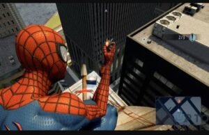 تنزيل سبايدر مان 2 مهكرة Spider Man 2.APK.2026 اخر اصدار 6