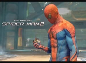 تنزيل سبايدر مان 2 مهكرة Spider Man 2.APK.2026 اخر اصدار 7