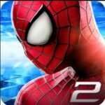 سبايدر مان 2 مهكرة