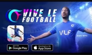 تحميل لعبة vive le football مهكرة APK.2026 فيفا لي فوتبول اخر اصدار 3