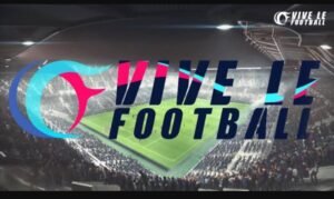 تحميل لعبة vive le football مهكرة APK.2026 فيفا لي فوتبول اخر اصدار 1