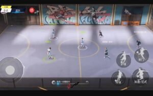 تحميل لعبة vive le football مهكرة APK.2026 فيفا لي فوتبول اخر اصدار 5