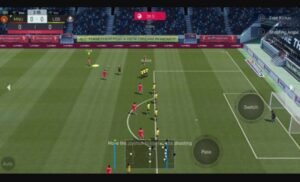 تحميل لعبة vive le football مهكرة APK.2026 فيفا لي فوتبول اخر اصدار 7