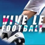 لعبة vive le football مهكرة