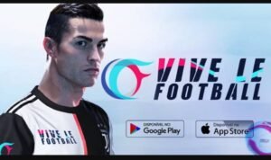 تحميل لعبة vive le football مهكرة APK.2026 فيفا لي فوتبول اخر اصدار 8