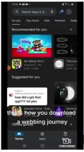 تحميل Weboutride مهكر APK.2026 ويبوترايد اخر اصدار 6