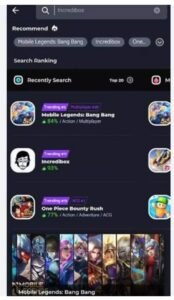 تحميل Weboutride مهكر APK.2026 ويبوترايد اخر اصدار 3