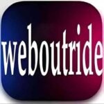 weboutride مهكر