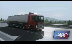 تحميل لعبة Truckers of Europe 3 مهكرة APK.2026 محاكي الشاحنات أوروبا اخر اصدار 8