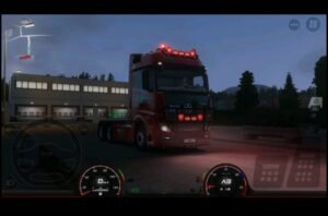 تحميل لعبة Truckers of Europe 3 مهكرة APK.2026 محاكي الشاحنات أوروبا اخر اصدار 7