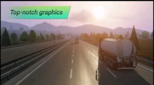 تحميل لعبة Truckers of Europe 3 مهكرة APK.2026 محاكي الشاحنات أوروبا اخر اصدار 6