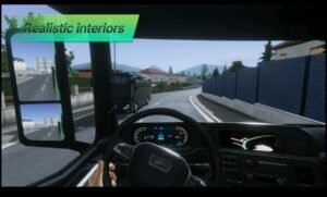 تحميل لعبة Truckers of Europe 3 مهكرة APK.2026 محاكي الشاحنات أوروبا اخر اصدار 2