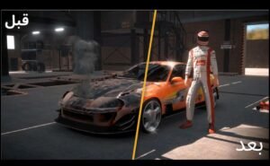 تحميل Parking Master Multiplayer 2 مهكرة APK.2026 باركينج ماستر 2 اخر اصدار 3