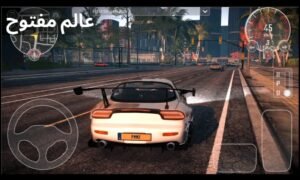 تحميل Parking Master Multiplayer 2 مهكرة APK.2026 باركينج ماستر 2 اخر اصدار 1