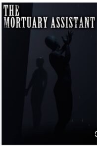 تحميل The Mortuary Assistant مهكرة APK.2026 مساعدة الموتى اخر اصدار 3