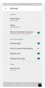 تحميل Hd Streamz مهكر APK.2026 اتش دي ستريم اخر اصدار 9