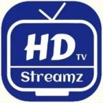 hd streamz مهكر