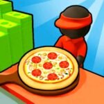 Pizza Ready مهكرة