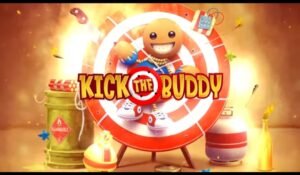تحميل kick the buddy مهكر APK.2026 كيك ذا بودي اخر اصدار 1