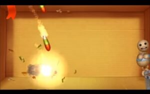 تحميل kick the buddy مهكر APK.2026 كيك ذا بودي اخر اصدار 2