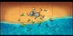 تحميل kick the buddy مهكر APK.2026 كيك ذا بودي اخر اصدار 4