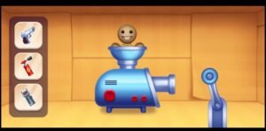 تحميل kick the buddy مهكر APK.2026 كيك ذا بودي اخر اصدار 5