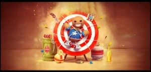 تحميل kick the buddy مهكر APK.2026 كيك ذا بودي اخر اصدار 8