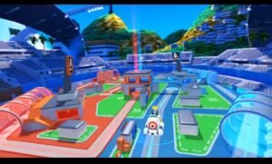 تحميل FRAG Pro Shooter مهكرة APK.2026 فراج برو شوتر اخر اصدار 1