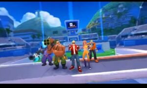 تحميل FRAG Pro Shooter مهكرة APK.2026 فراج برو شوتر اخر اصدار 2