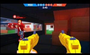 تحميل FRAG Pro Shooter مهكرة APK.2026 فراج برو شوتر اخر اصدار 4