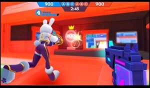 تحميل FRAG Pro Shooter مهكرة APK.2026 فراج برو شوتر اخر اصدار 5