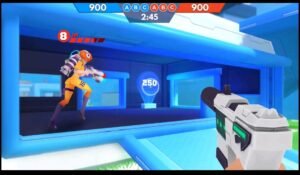 تحميل FRAG Pro Shooter مهكرة APK.2026 فراج برو شوتر اخر اصدار 6