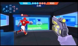 تحميل FRAG Pro Shooter مهكرة APK.2026 فراج برو شوتر اخر اصدار 7