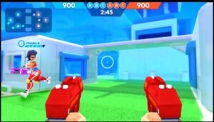تحميل FRAG Pro Shooter مهكرة APK.2026 فراج برو شوتر اخر اصدار 8